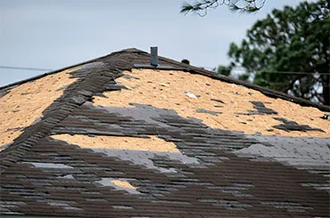 Roof Repairs